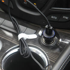 Cabin Crew Cord Straps 4 Pack, , scaau_hi-res