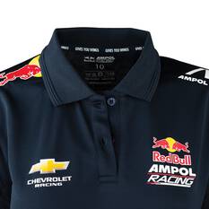 Red Bull Ampol Racing 2025 Womens Team Polo, , scaau_hi-res