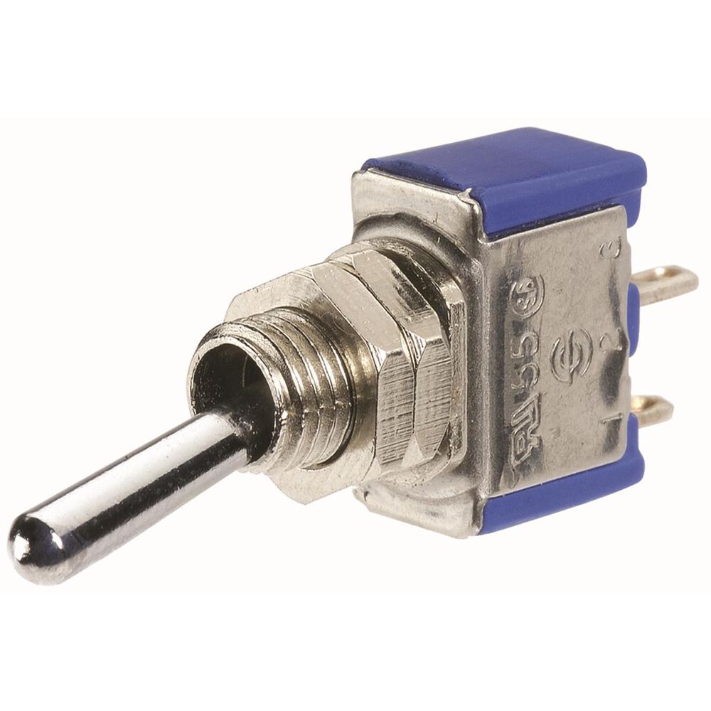 SCA Micro Toggle Switch Off/On Supercheap Auto