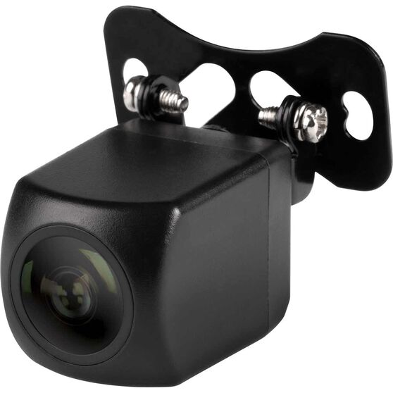 Nanocam+ NCPDVRFHD2 1080P FHD Front and Rear Dash Camera Kit with Wi