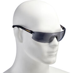 Stanley Safety Glasses Smoke Lens, , scaau_hi-res