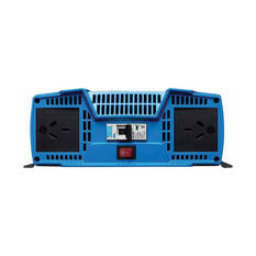 Hardkorr 2000W Pure Sine Wave Inverter with AC Transfer, , scaau_hi-res