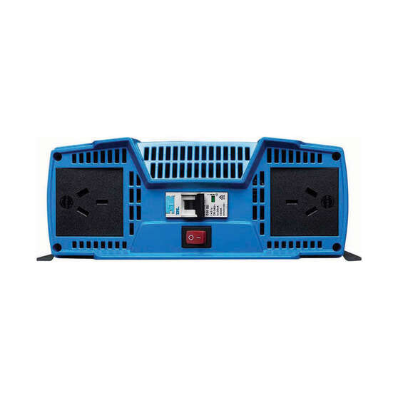 Hardkorr 2000W Pure Sine Wave Inverter with AC Transfer, , scaau_hi-res
