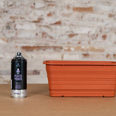 MTN Pro Plastic Primer Spray Paint 400mL, , scaau_hi-res