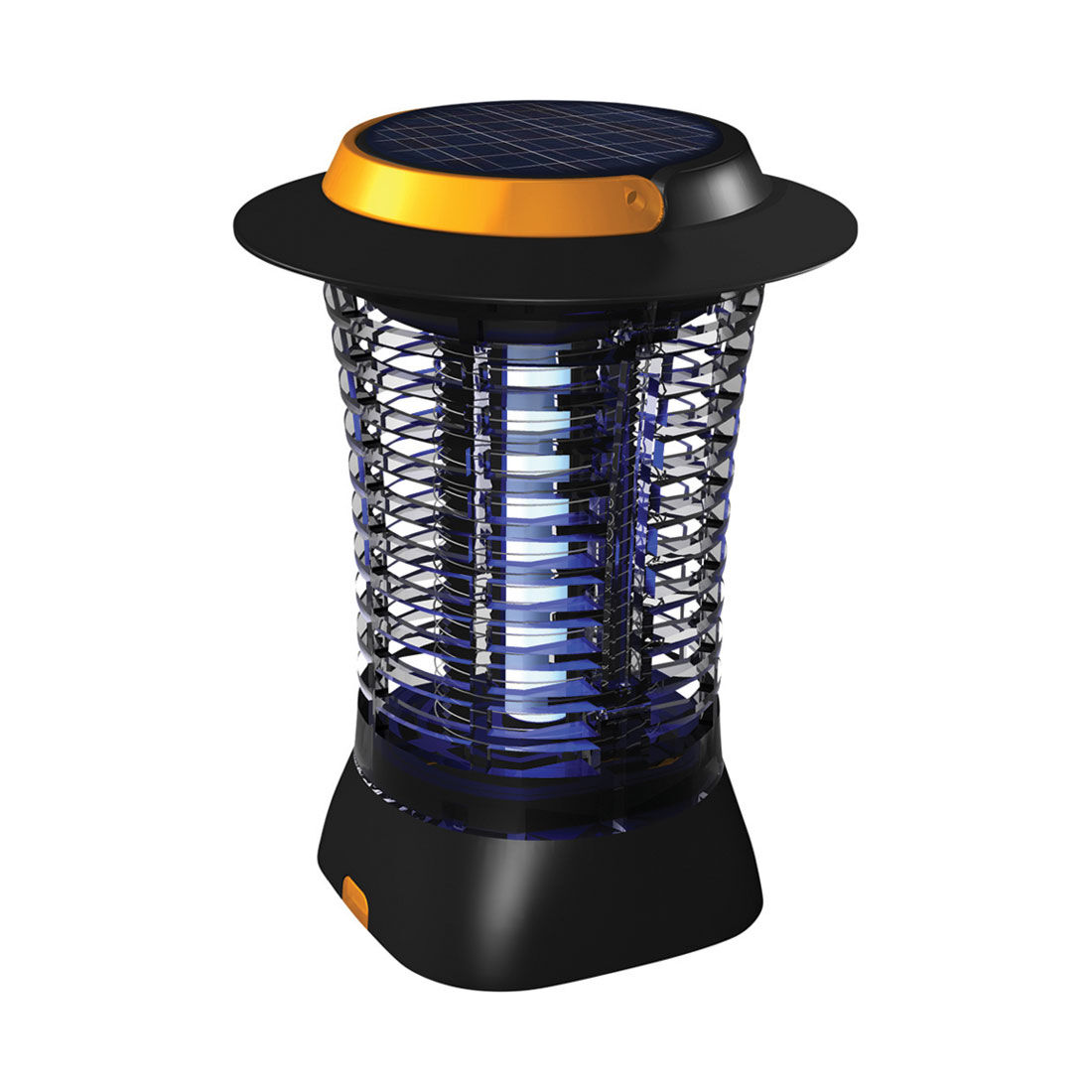 12v insect zapper top