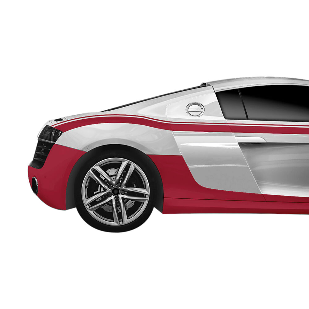 RustOleum Aerosol Paint Custom Lacquer, Matte Red 311g Supercheap Auto