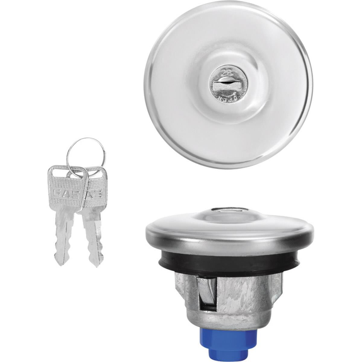 Locking fuel cap supercheap clearance auto