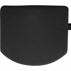 Memory Foam Seat Cushion - Black, , scaau_hi-res