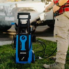 Kincrome K16252 Pressure Washer - 2600 PSI, , scaau_hi-res