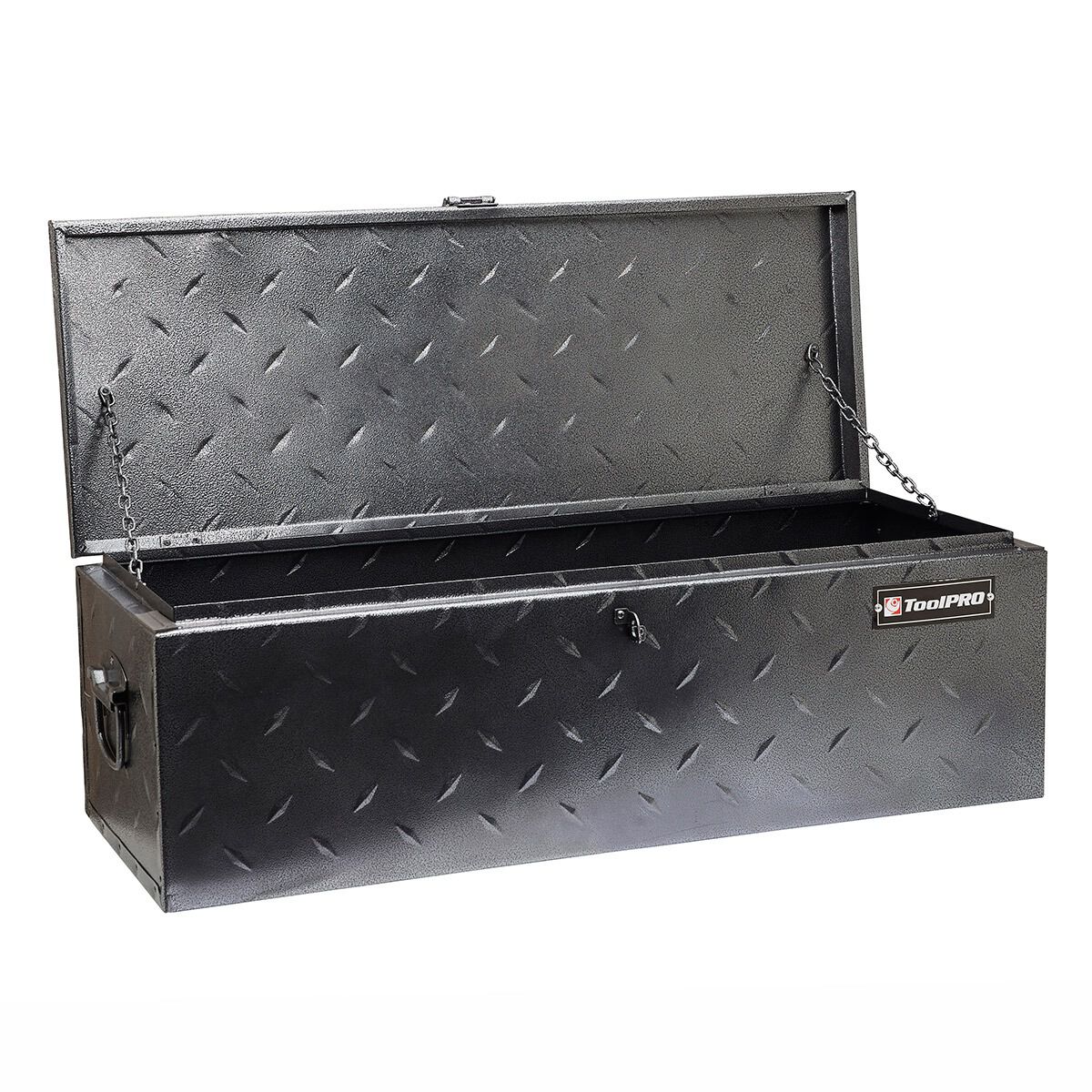Galvanised tool box hotsell supercheap