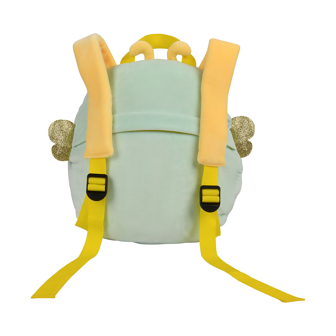 Cabin Crew Kids Bee Cushion Blanket Backpack, , scaau_hi-res