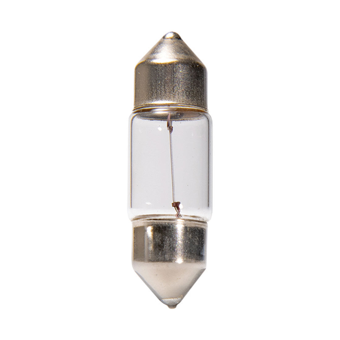 ENDURALIGHT Automotive Globes - Festoon 12V, 10W 10X31mm, , scaau_hi-res