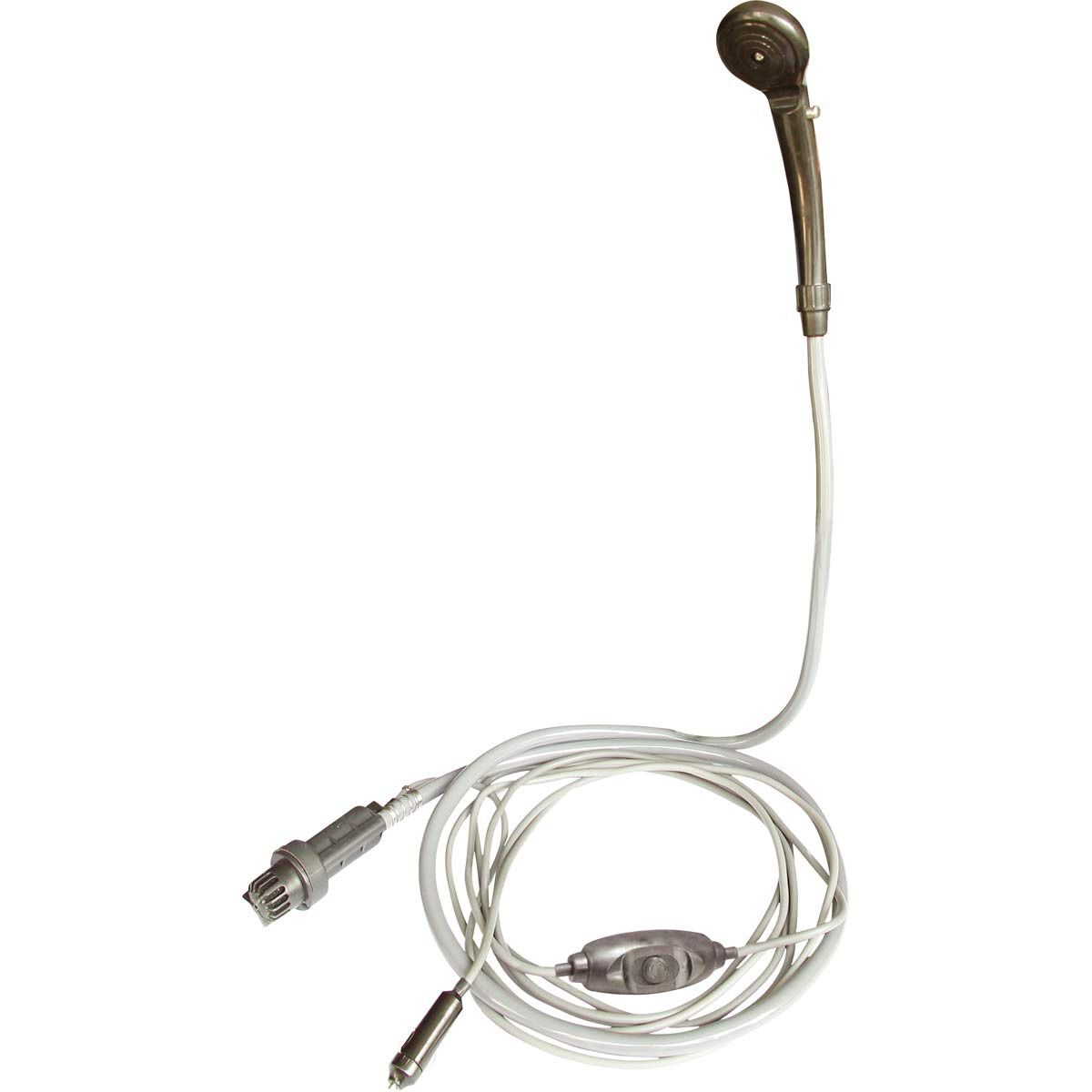 Ridge Ryder Outdoor Shower 12V Supercheap Auto