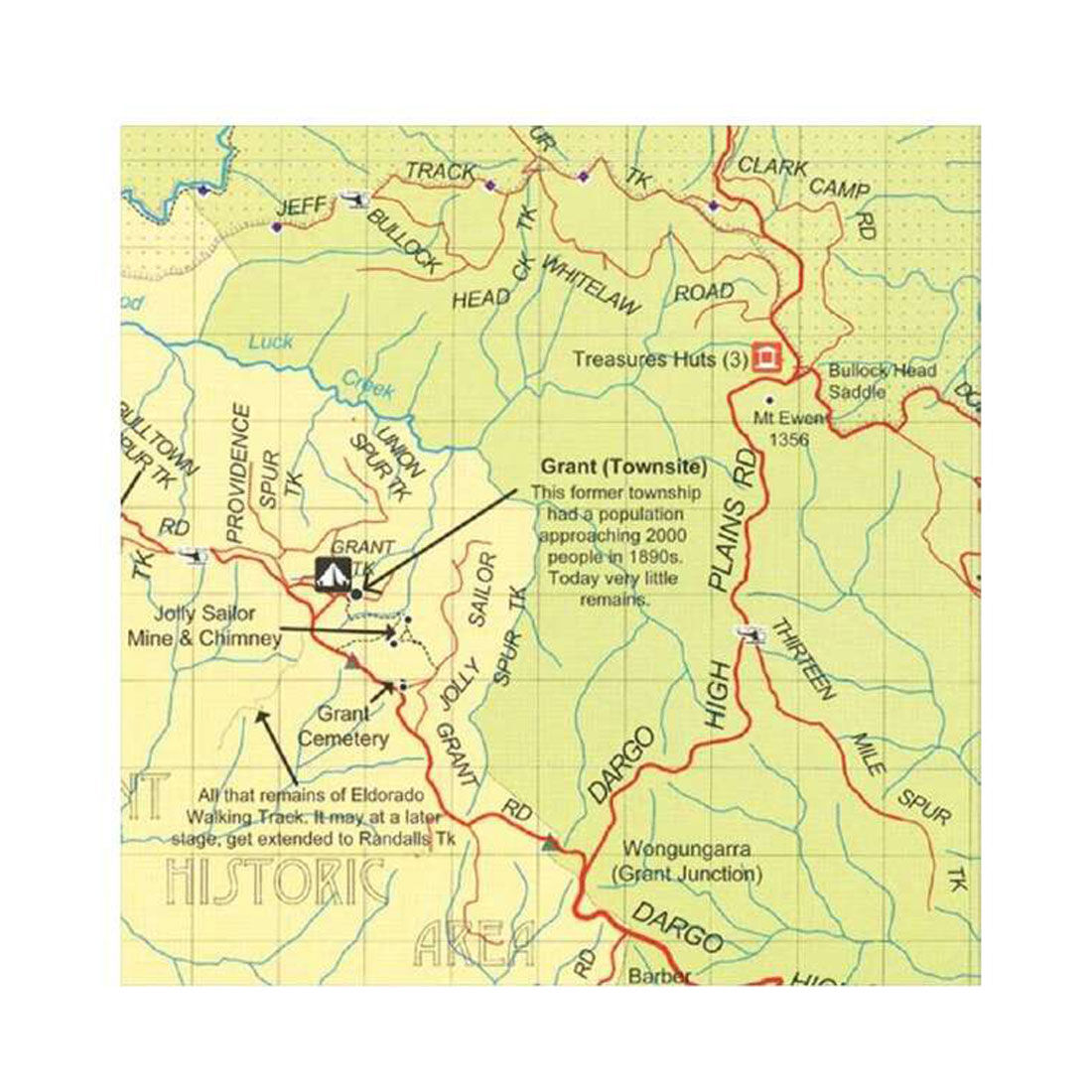 Hema Map Dargo to Wonnangatta, , scaau_hi-res