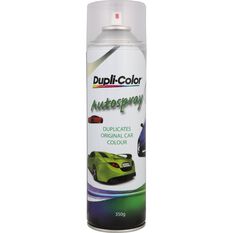 COLORSPEC Paint - Acrylic, Clear Coat - 1 Litre