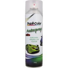Dupli-Color Touch-Up Paint Top Coat Clear, PS117 - 350g, , scaau_hi-res
