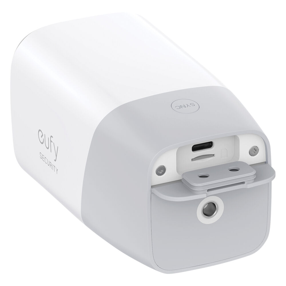 Eufy Security 4G Starlight 2K Camera Supercheap Auto