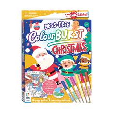 Inkredibles Colour Burst Christmas, , scaau_hi-res