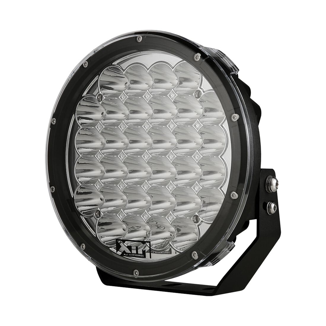 XTM Hemera Driving Lights 220mm, , scaau_hi-res