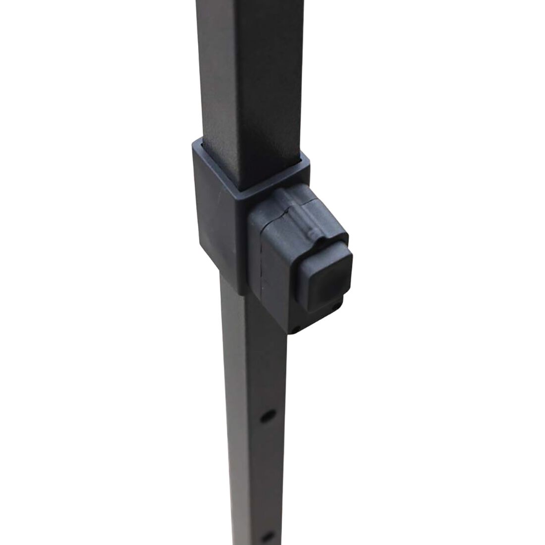 Wanderer Anti-Pooling Pro Gazebo 3x3m with Carry Bag, , scaau_hi-res