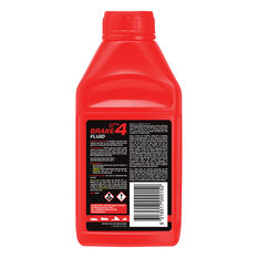 Penrite Brake Fluid Super DOT4 500mL, , scaau_hi-res