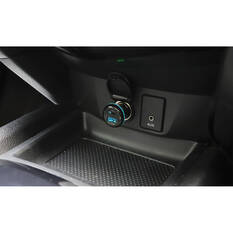 Aerpro Dual USB 12V Charger APCC220, , scaau_hi-res