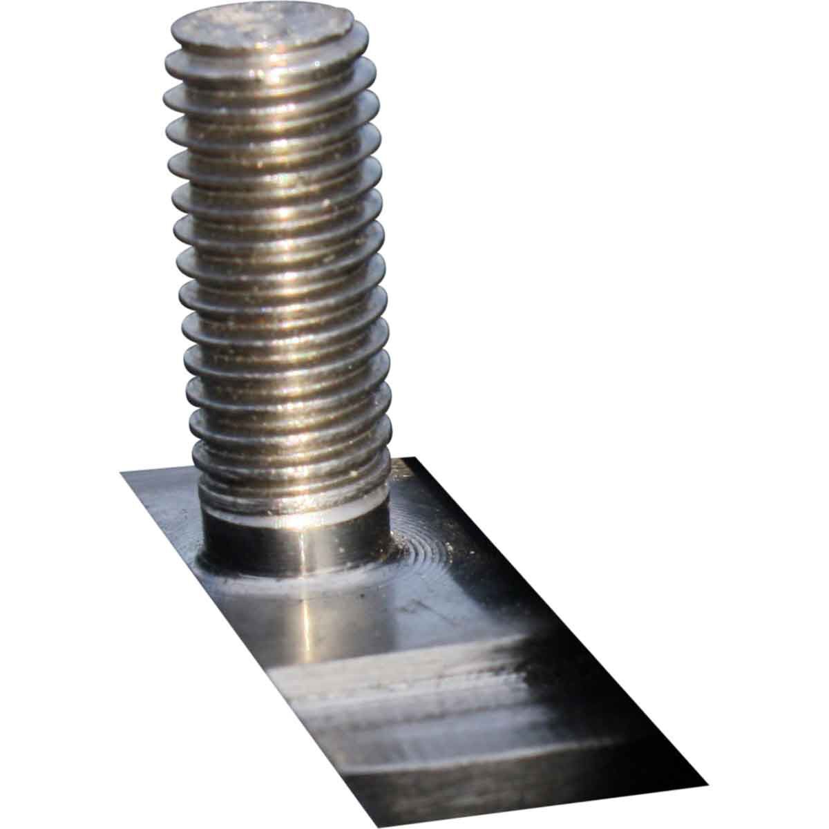 Rola Drop & Turn Channel Nut M8 4 Pack, , scaau_hi-res