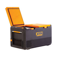 XTM NGX75DZ 75L Dual Zone Fridge Freezer, , scaau_hi-res