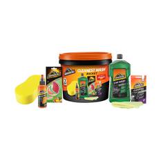 Armor All Cleanest Wash Bucket 7 Piece, , scaau_hi-res