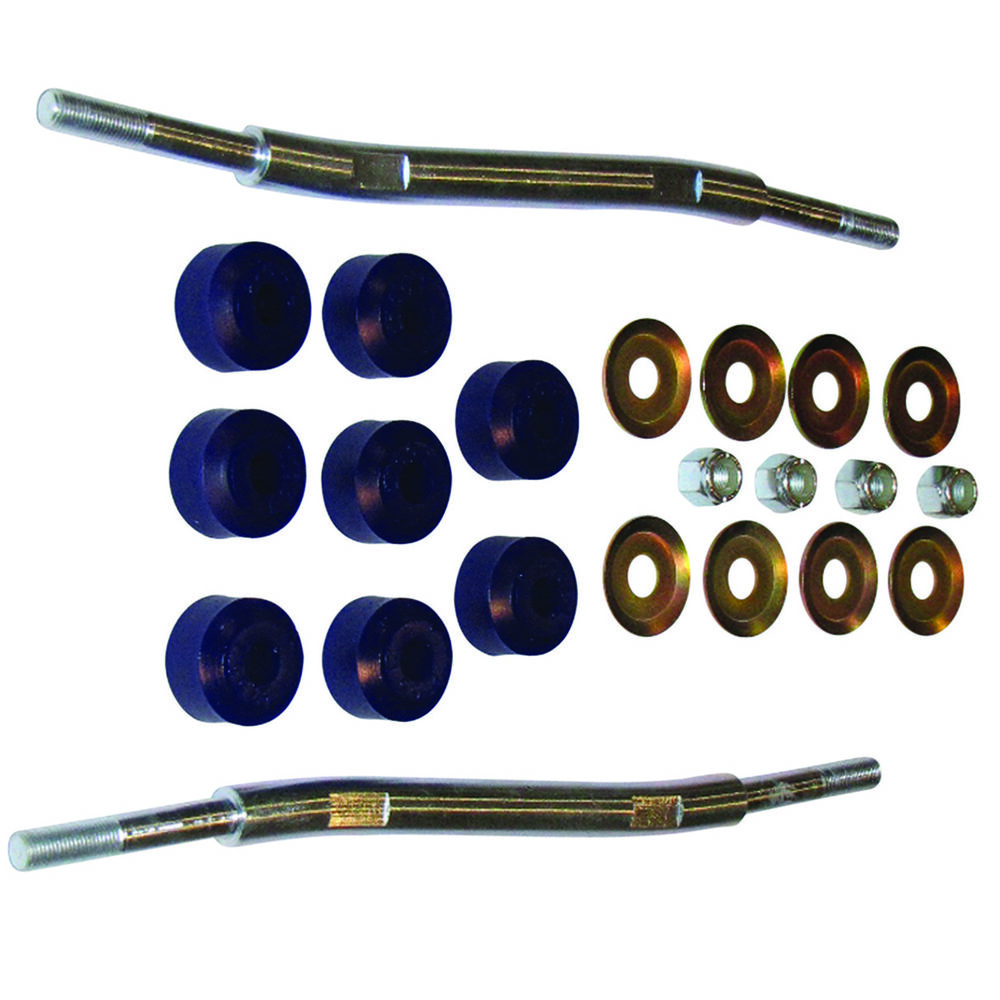 Fulcrum SuperPro Suspension Bushing Polyurethane, SPF0987K