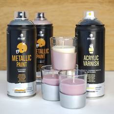 MTN Pro Metallic Violet Spray Paint 400mL, , scaau_hi-res