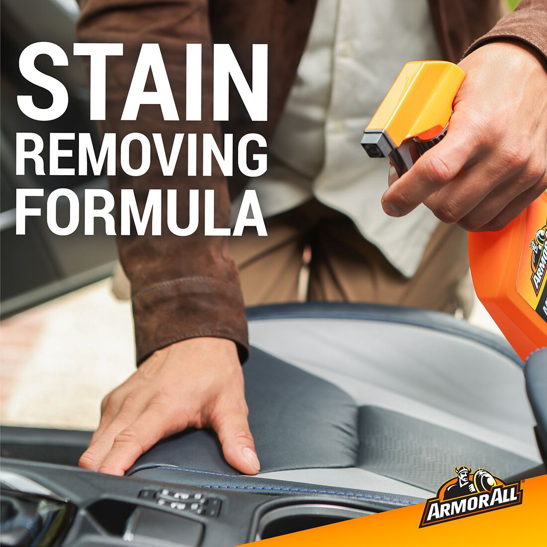 Armor All Multi-Purpose Cleaner 500mL, , scaau_hi-res