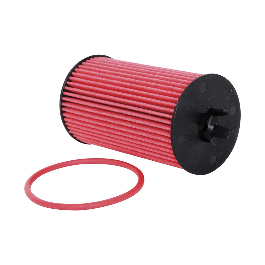 K&N Oil Filter - HP-7027, , scaau_hi-res