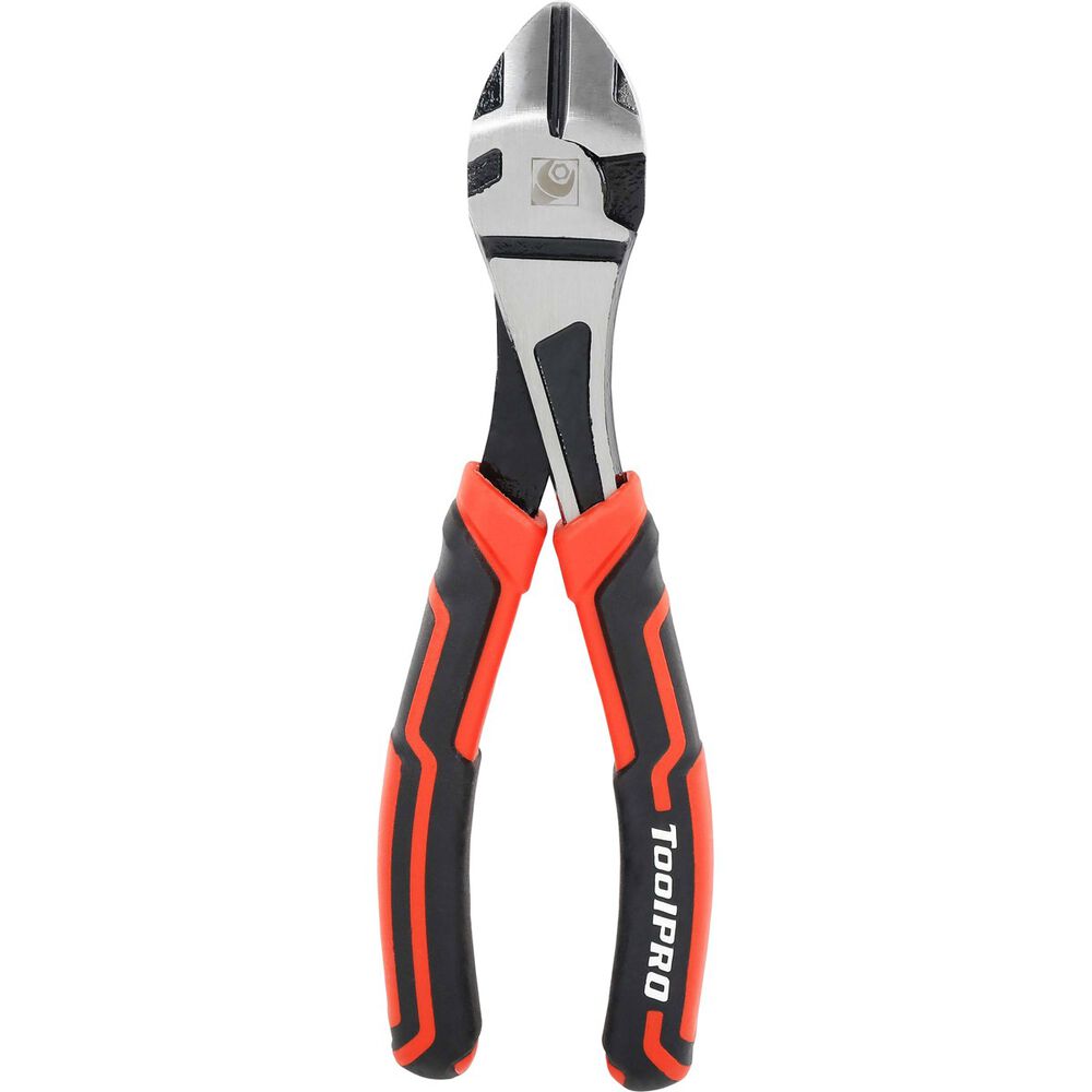 ToolPRO Diagonal Cutters 185mm Supercheap Auto