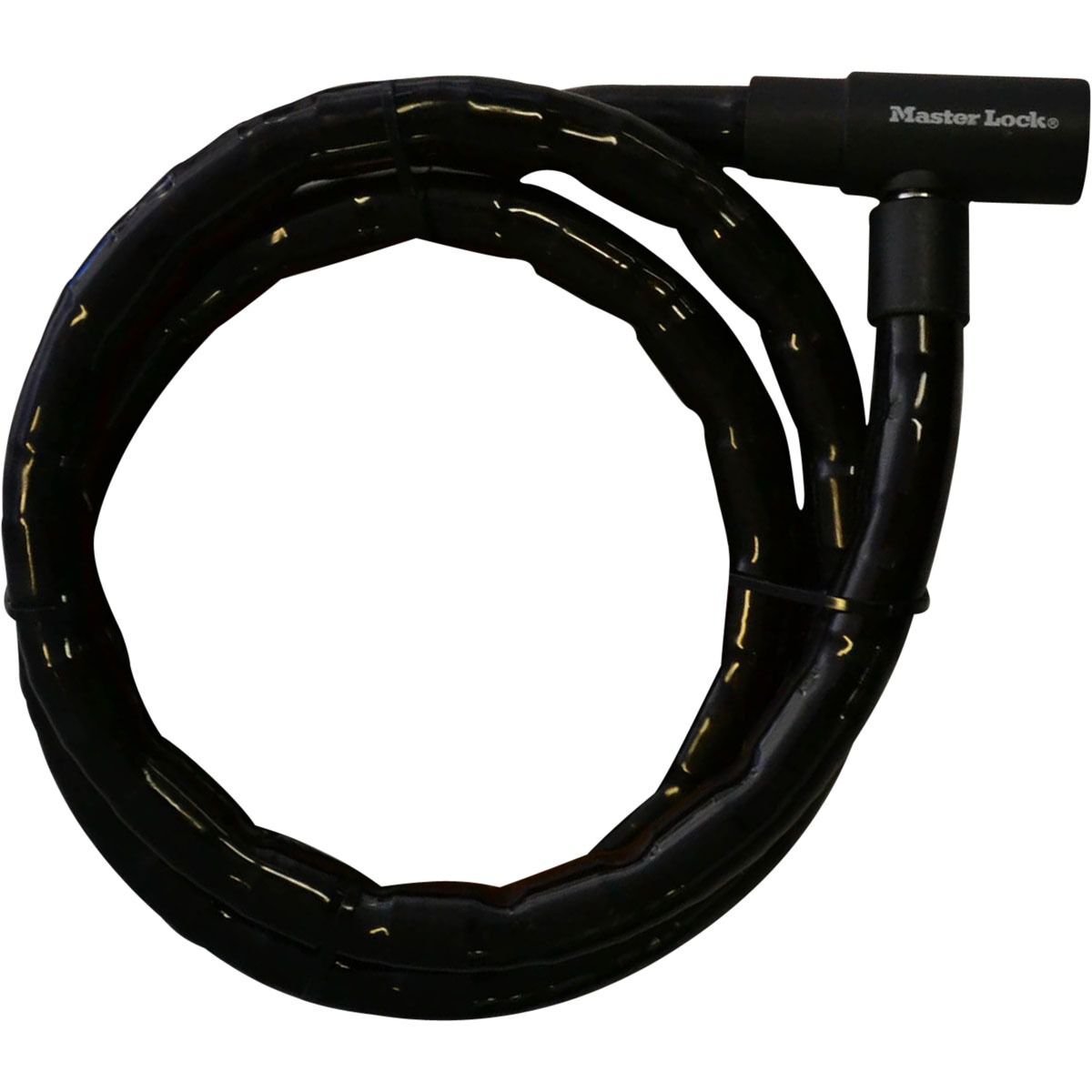 Master Lock Quantum Armoured Bike Lock 22mm x 2m Supercheap Auto