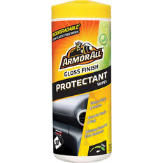 Armor All Gloss Protectant Wipes 30 Pack, , scaau_hi-res