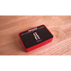 Kincrome Single Socket - Emergency, 3/8" Drive, 10mm, , scaau_hi-res