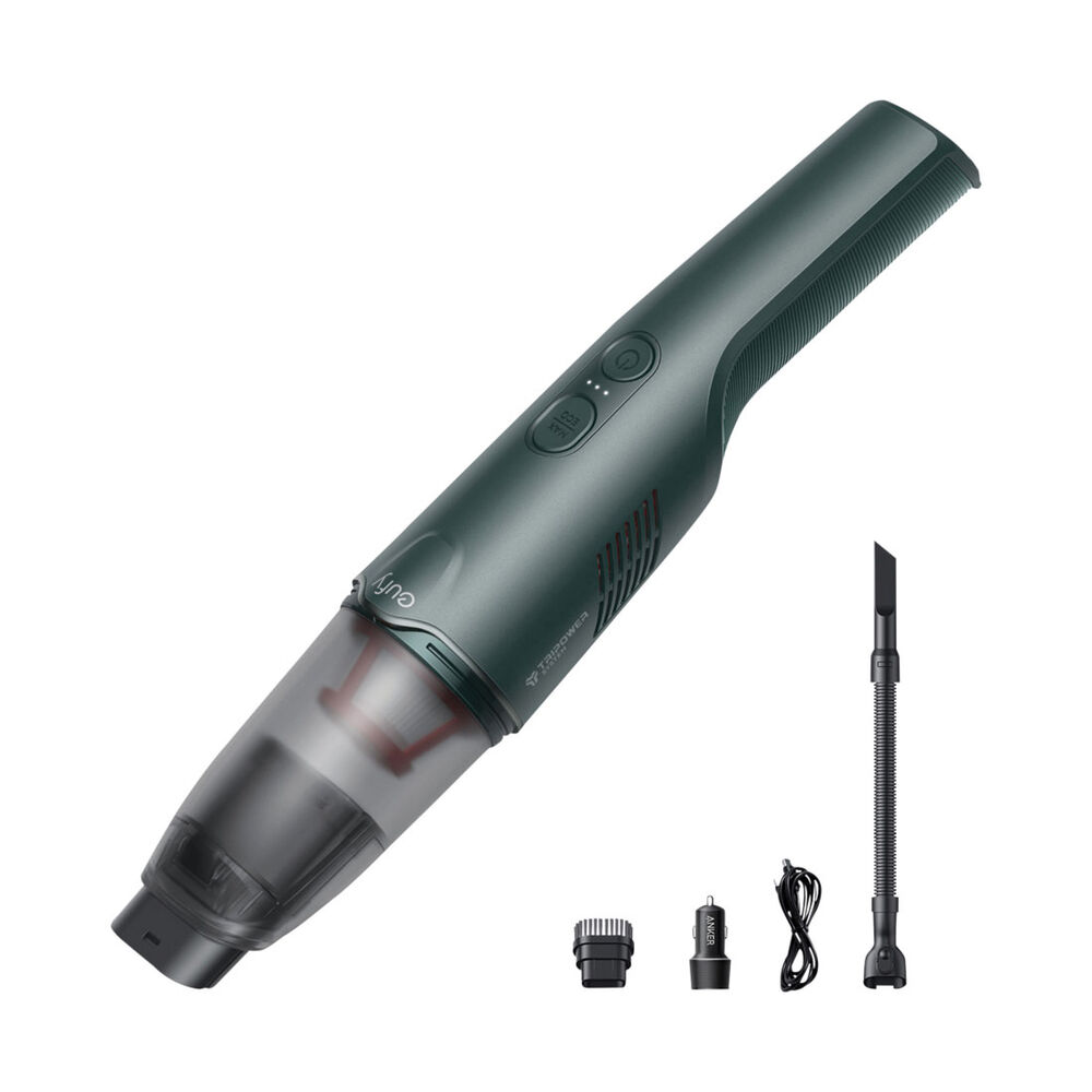 Eufy Handheld Rechargeable Vacuum Cleaner H15 Supercheap Auto