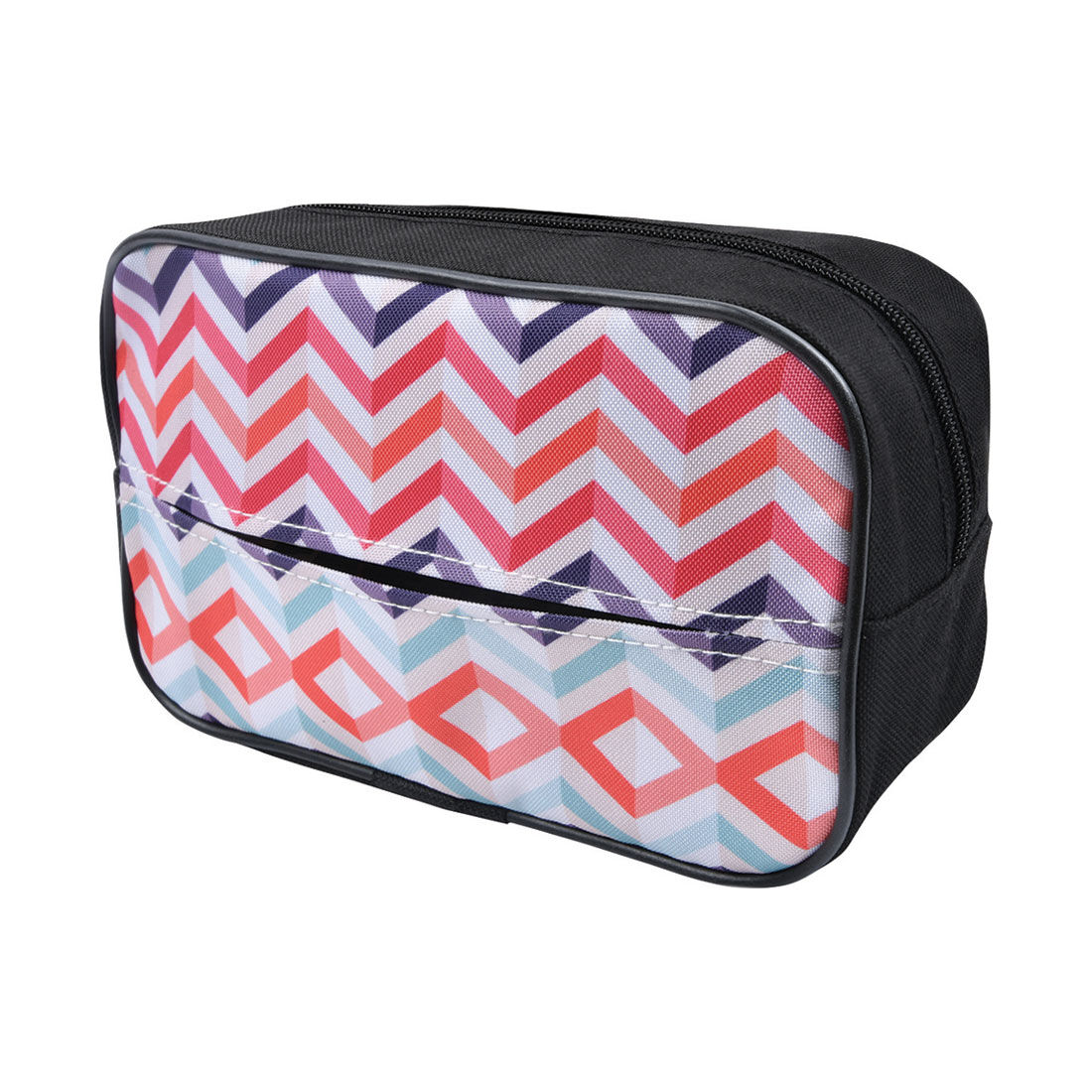 Cabin Crew Tissue Holder Chevron Repreve, , scaau_hi-res