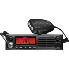 Oricom 5 Watt UHF CB Radio - UHF088, , scaau_hi-res