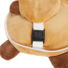 Cabin Crew Kids Capybara Eyemask/Pillow, , scaau_hi-res