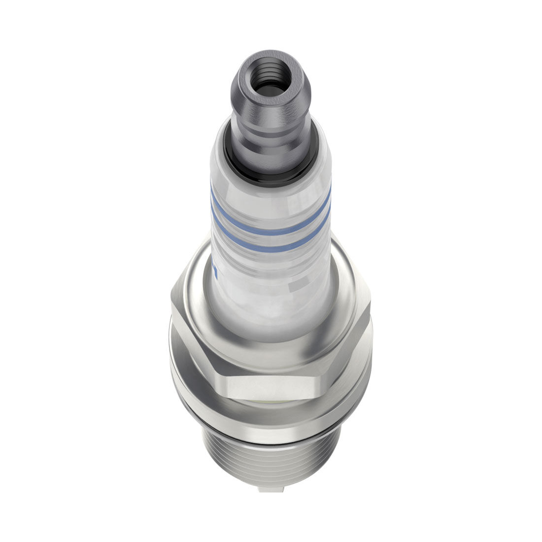 Bosch Standard Spark Plug - FR7KC+/FR7KC, , scaau_hi-res