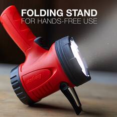 Energiser Rechargeable LED Spotlight 600L, , scaau_hi-res