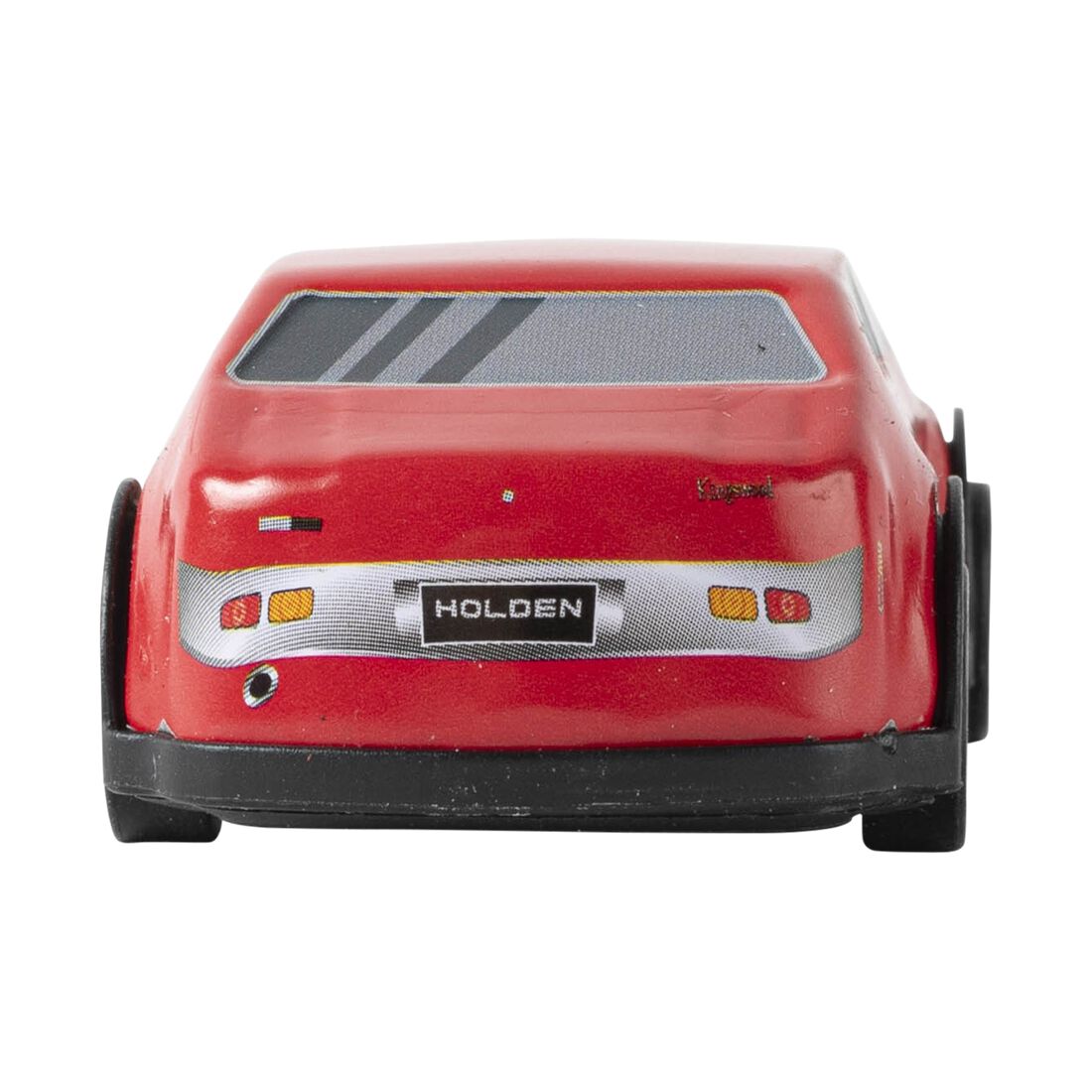 Pocket Legends Pull Back Racer - HQ Kingswood, , scaau_hi-res