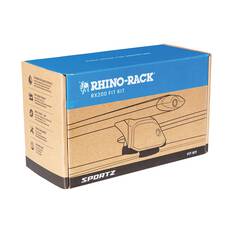Rhino Rack Fitting Kit RX2FK002, , scaau_hi-res