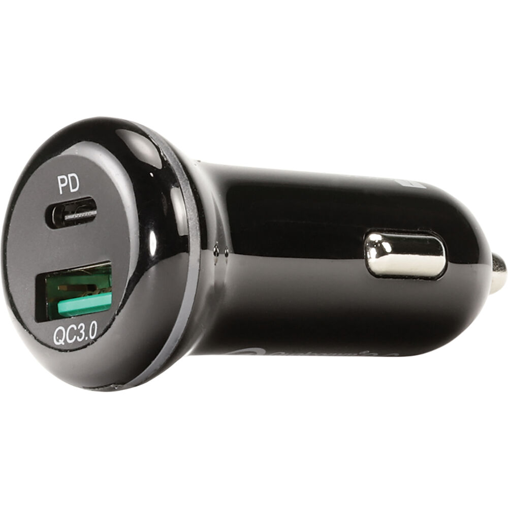Aerpro Dual USB 12V Charger APCC220 Supercheap Auto