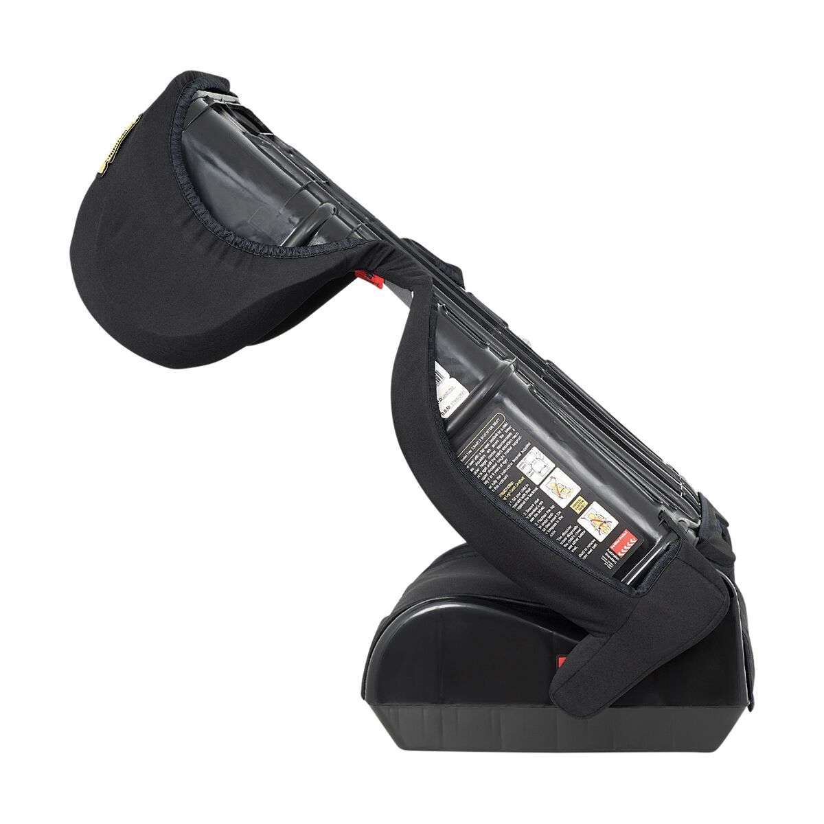 InfaSecure GT Versatile Booster Seat (4-8 Years), , scaau_hi-res