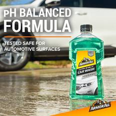 Armor All Ultra Shield Ceramic Car Wash 1 Litre, , scaau_hi-res