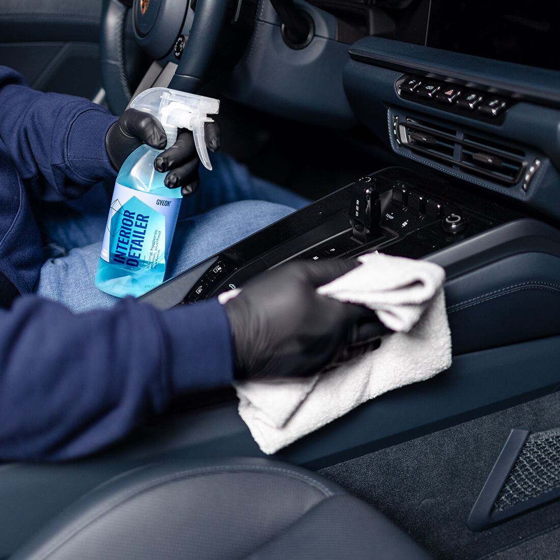 Gyeon Interior Detailer 500mL, , scaau_hi-res
