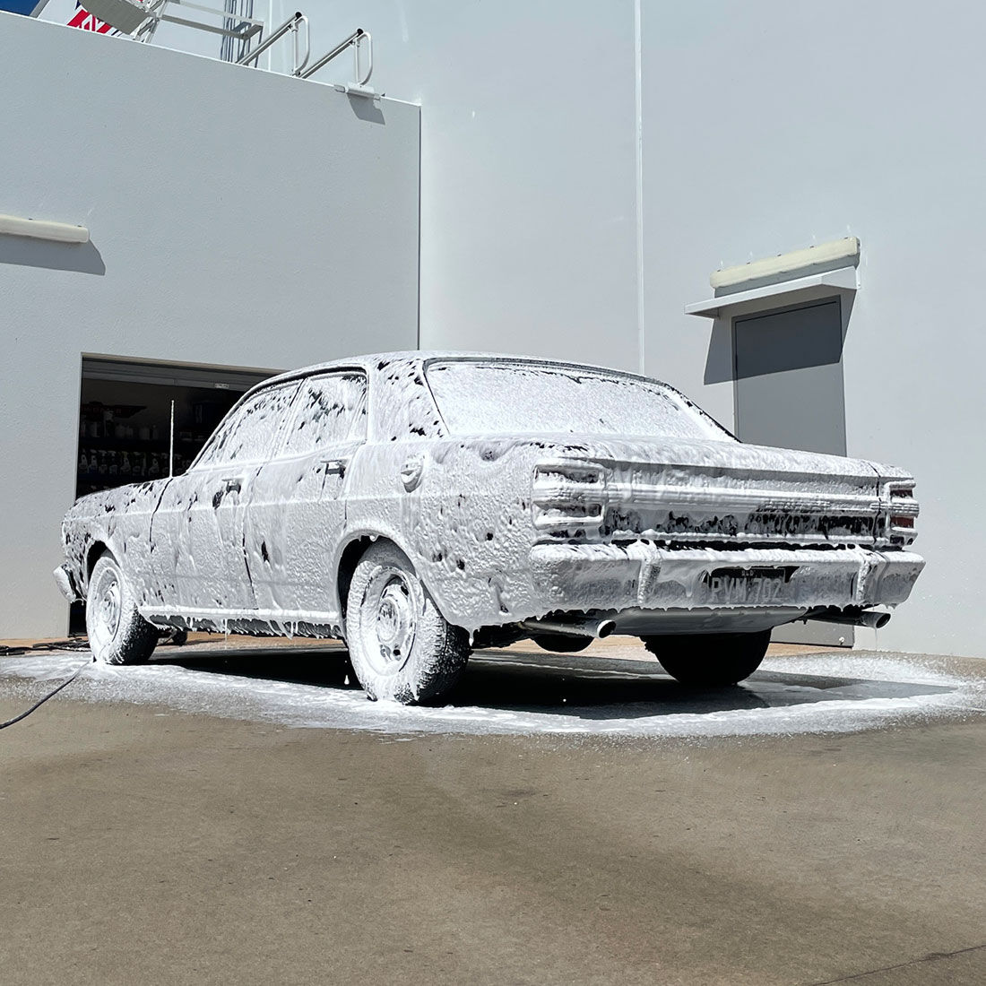 Bowden's Own Snow Job 2L, , scaau_hi-res